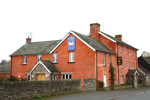 The Felin Fach Griffin griffin inn Brecon