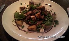Slow Roast Lamb