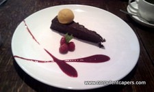 Dark Chocolate Nemesis