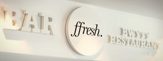 ffresh logo