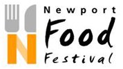 Newport Food Festival Logo