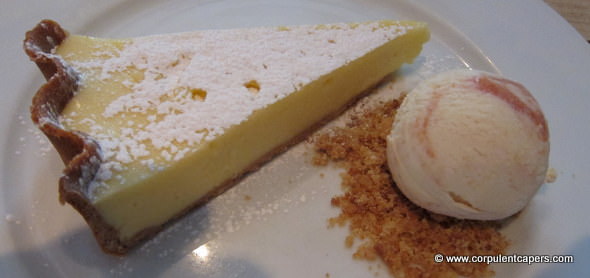 Y Polyn Tart
