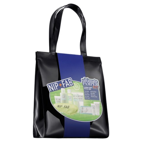Nip + Fab Ultimate Pamper Kit Nip + Fab Ultimate Pamper Kit