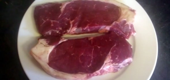 Beef Steak
