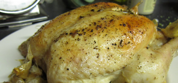 Garlic_Chicken