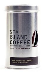 Picture of Sea Island Coffee Tin