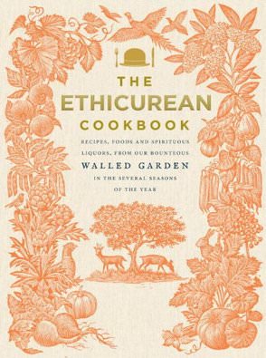 Corpulent Capers: The_Ethicurean_Cookbook