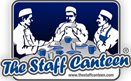 The Staff Canteen logo